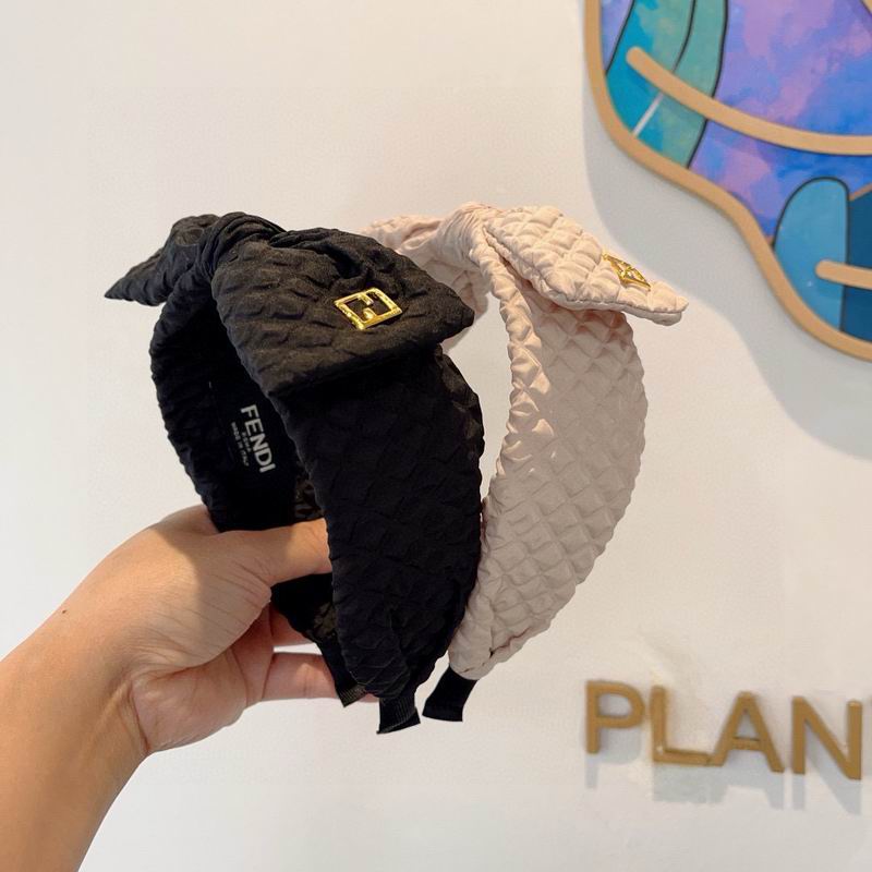 Fendi Headband hh27